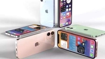 تقارير مسربة تكشف ألوان اي فون 12 المنتظر قبل إطلاقه رسميا