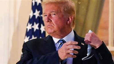 ترامب: لم أعد أتناول أدوية كورونا