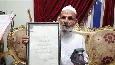 البطل رشاد حجاب: كنت أزرع الألغام في مراكز تجمعات الصهاينة وفجرت مقر المخابرات الإسرائيلية في العريش (حوار)