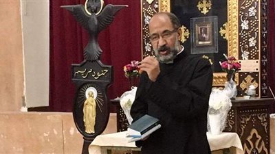 المجلس الأعلى لجنود مريم بإيبارشية طيبة للكاثوليك يعقد اجتماعه لمناقشة عودة النشاط | صور