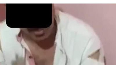 تفاصيل جديدة في قضية عنتيل الجيزة.. العثور على 2500 فيديو ظهرت فيها 250 سيدة أثناء ممارسة الرذيلة.. وضبط وإحضار 4 سيدات