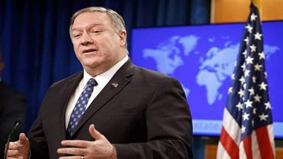 بومبيو يتعهد بنشر رسائل البريد الإلكتروني العائدة لهيلاري كلينتون بضغط من ترامب‎