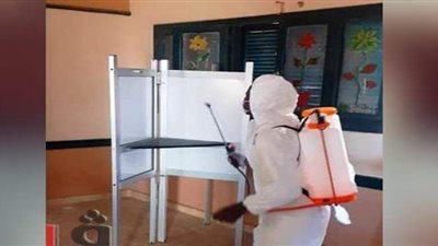 محافظ أسوان: نقف على مسافة واحدة من جميع مرشحى مجلس النواب