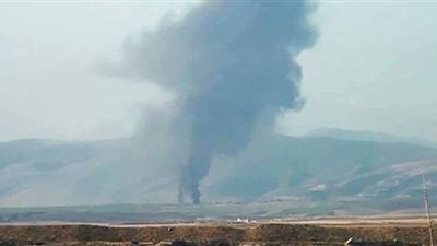 دخول وقف إطلاق النار حيز التنفيذ بين أرمينيا وأذربيجان‎