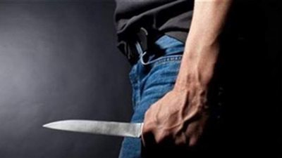 الاستماع لأقوال الجيران في مقتل شاب على يد شقيقه بالعياط