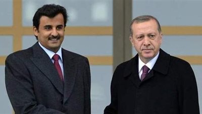 مليارات قطر تفشل في إنقاذ الليرة التركية