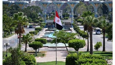 بدء الدراسة في برنامج الترجمة التخصصية باللغة الصينية بجامعة القناة