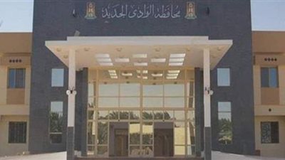 صرف إعانات اجتماعية وصحية للعمالة غير المنتظمة بالوادى الجديد