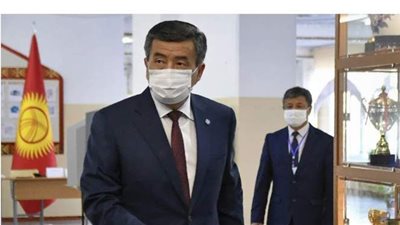 سيناريوهات الأوضاع في قرغيزستان.. أبرزها انهيار المنظومة السياسية