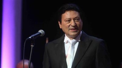 محمد الحلو ونجوم الأوبرا يتغنون بألحان موسيقار الأجيال على المسرح الكبير
