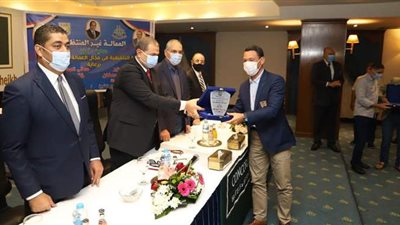 وزير القوى العاملة: السلامة سلوك لكل فرد يحيا به ويتعايش ويتفاعل معه