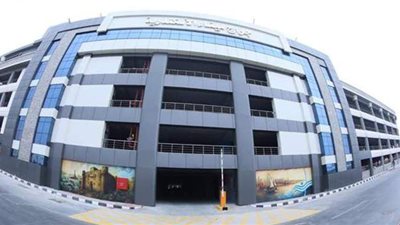 التحفظ على ٦ قطع أثرية بميناء الإسكندرية قبل تهريبها للخارج