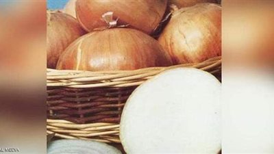 فيس بوك يزيل إعلانا عن البصل لسبب 