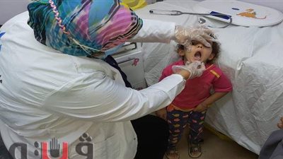 قافلة طبية توفر الكشف والعلاج بالمجان لـ 365 حالة مرضية ببني سويف