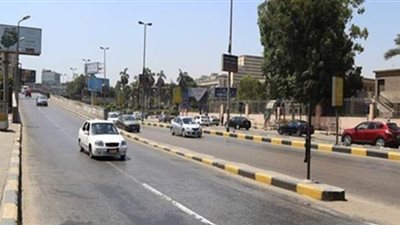 سيولة مرورية بشوارع القاهرة والجيزة | فيديو