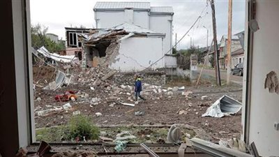 فرنسا ترحب بوقف إطلاق النار في قره باج وتدعو إلى احترامه