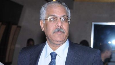 اللائحة تمنع جمال علام من الترشح على منصب النائب باتحاد الكرة