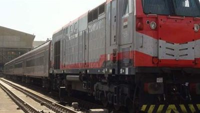 السكك الحديدية تستعد لقدوم الشتاء بمراجعة شاملة للابواب والنوافذ