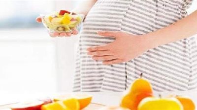 الفواكه المسموح تناولها للحامل المصابة بسكر الحمل