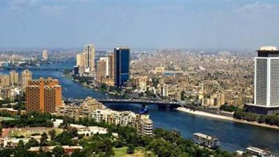 الأرصاد: طقس اليوم مائل للحرارة على القاهرة.. والعظمى تسجل 32 | فيديو