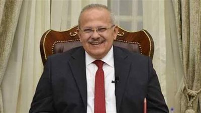 تعيين خالد أبو الليل وكيلا لكلية الآداب بجامعة القاهرة