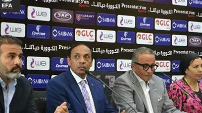 إلغاء شرط الـ70 عاماً من لائحة اتحاد الكرة الجديدة