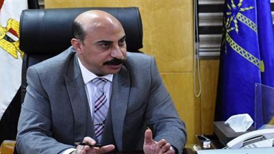 تخفيض قيمة التصالح في مخالفات البناء بمدينة أسوان الجديدة