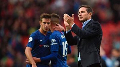 الكشف عن مدى غياب حارس تشيلسي عن الملاعب