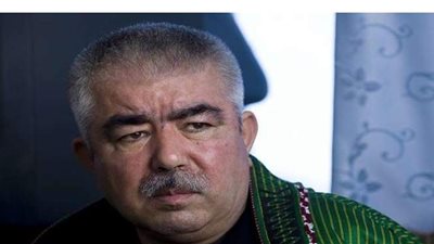 ضبط عناصر على صلة بمحاولة استهداف نائب الرئيس الأفغاني