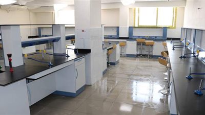 رئيس جامعة النهضة:  