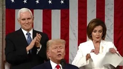 وصفها ترامب بـ