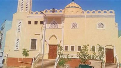 الأوقاف تفتتح 44 مسجدًا الجمعة القادمة