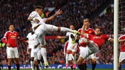 نجم مانشستر يونايتد يتلقى عرضا خياليا من الدوري السعودي