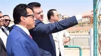 زغلول صيام يكتب: الحلم يتحول إلى حقيقة في نادي جرين هيلز