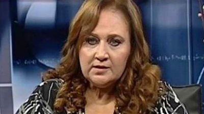 26 أكتوبر.. أولى جلسات محاكمة ماجدة خير الله بتهمة إهانة الفنانين في مونديال روسيا