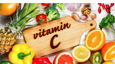 طبيب يوضح أهمة فيتامين سي | فيديو