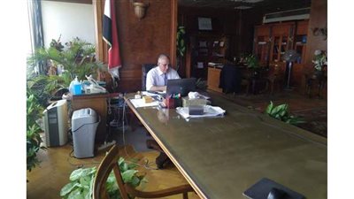 الري: فيضان النيل هذا العام 