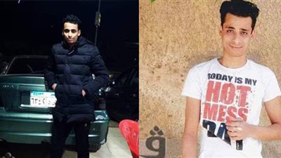 محقق فيتو يرصد لحظة مقتل شاب وإصابة صديقه على يد مسجل خطر باللبيني