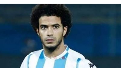 إحالة صديقي اللاعب عمر جابر للجنايات لاتهامهما بتهديد زوجته وشقيقه بالقتل