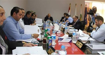 اللائحة الجديدة تحرم أغلب أعضاء المجلس السابق من الترشح في انتخابات الجبلاية