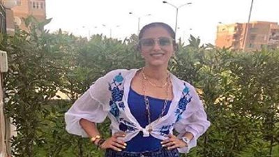 حنان مطاوع: 