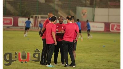 «ماتالابا» يُجهز تقريره عن الوداد لتقديمه إلى موسيماني فى الأهلي