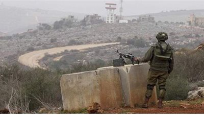 الجيش اللبناني يطلق مفاوضات ترسيم الحدود البحرية مع إسرائيل