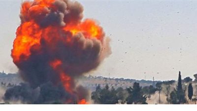 مقتل وإصابة 21 شخصا في انفجار بالجزائر