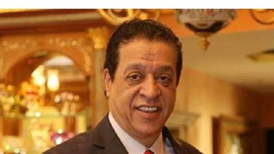 برلماني يطالب المواطنين بالابتعاد عن المال السياسي في انتخابات البرلمان