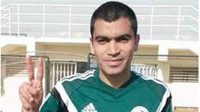 محمود أبوالرجال يشارك بمعسكر حكام  بطولتي أبطال الدوري والكونفدرالية