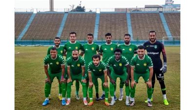 فوز السكة الحديد والبلاستيك والتأمين والمرج بالقسم الثالث