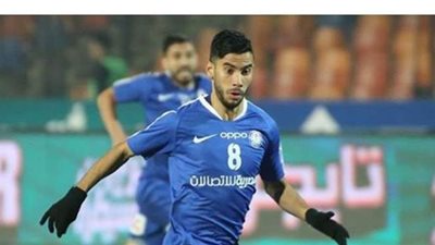 بالأرقام.. ناصر ماهر يتفوق على محمد إبراهيم  وأفشة في صناعة الأهداف