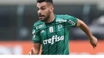 الاتحاد السعودي يضم صفقة جديدة من بالميراس البرازيلي