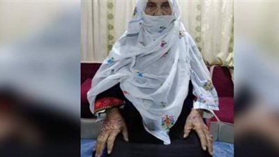 شيخة مجاهدات سيناء : مهمتى تركزت باختراق المعسكرات الإسرائيلية ‏وتصوير الخرائط ونقل المعلومات للمخابرات المصرية ( حوار )